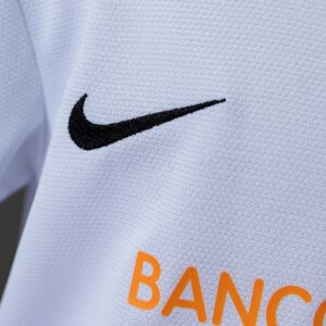 Santos 12_13 Home Retro Kids Kit Jersey – Replica Football Soccer Shirt – Size 1