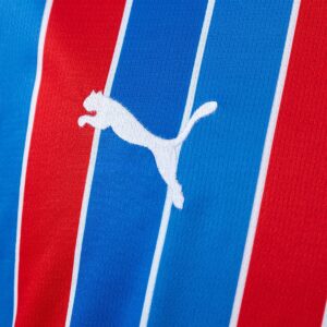 ArtisanFootball proudly presents the Bahia 26_27 Away Women's Jersey Edition, a