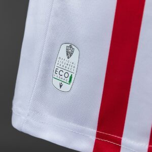 UD Almería 25_26 Retro Style Jersey – Replica Football Soccer Shirt – S–4XL