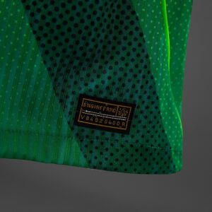 Nigeria 2026 Home Player Version Jersey – Replica Football Soccer Shirt – S–2XL