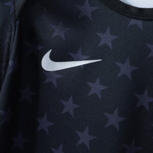 USA 2026 Away Baby Jersey – Replica Football Soccer Shirt – Size 9–12