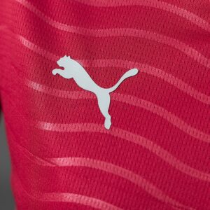 Portugal 2026 Home Women's Crop Top Style Jersey – Replica Football Soccer Shirt