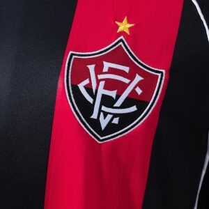 Vitória 26_27 Home Jersey – Replica Football Soccer Shirt – S–4XL