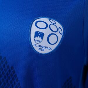 Slovenia 2026 Home Jersey – Replica Football Soccer Shirt – S–4XL