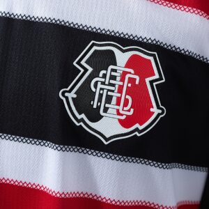 Santa Cruz 26_27 Home Jersey – Replica Football Soccer Shirt – S–4XL