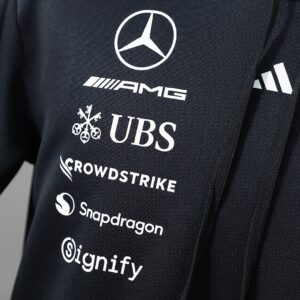 Mercedes-AMG Petronas F1 2026 Hoodie – Motorsport Team Hoodie – S–3XL