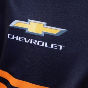 McLaren Racing 2026 F1 Racing Suit POLO – Motorsport Team Polo Shirt – S–5XL