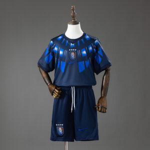 Uruguay 2026 Away Kids Kit Jersey – Replica Football Soccer Shirt – Size 16–28