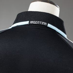 Argentina 2026 Away Club Entrance Jacket – Replica Football Soccer Jacket – S–XX