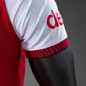 Arsenal 26_27 Home Player Version Jersey – Replica Football Soccer Shirt – S–4XL