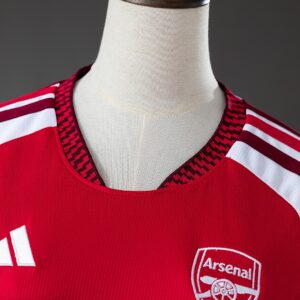 Arsenal 26_27 Home Women's Jersey – Replica Football Soccer Shirt – S–XXL