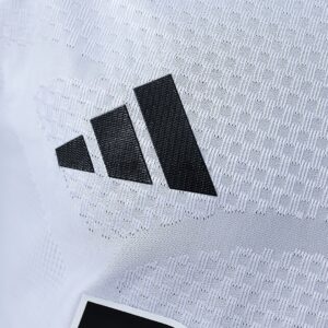 River Plate 26_27 Home Player Version Jersey – Replica Football Soccer Shirt – S