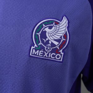 Mexico 2026 GK Away Jersey – Replica Football Soccer Shirt – S–4XL