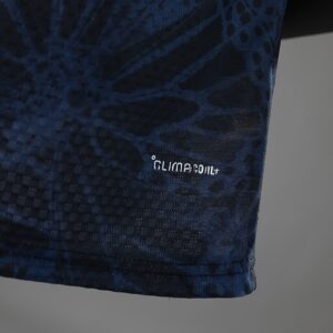 Colombia 2026 World Cup Special Edition - Black Player Version Jersey – Replica