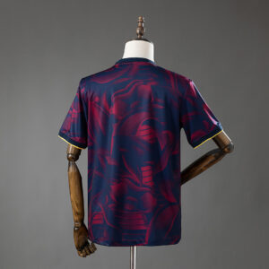 Barcelona 26_27 Special Edition Jersey – Replica Football Soccer Shirt – S–4XL