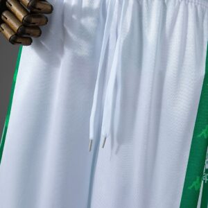 Real Betis 95_97 Home Retro Kids Kit Jersey – Replica Football Soccer Shirt – Si