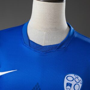 Slovenia 2026 Home Jersey – Replica Football Soccer Shirt – S–4XL