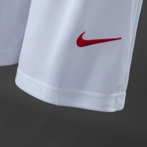 Arsenal 02_04 Home Retro Kids Kit Jersey – Replica Football Soccer Shirt – Size