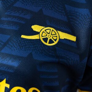 Arsenal 26_27 Away Women's Jersey – Replica Football Soccer Shirt – S–XXL