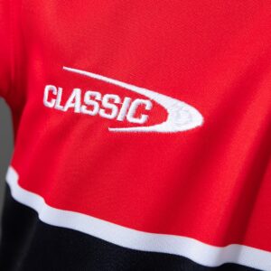 Crusaders Super 2026 Rugby Heritage Retro Jersey – Replica Rugby Shirt – S–7XL