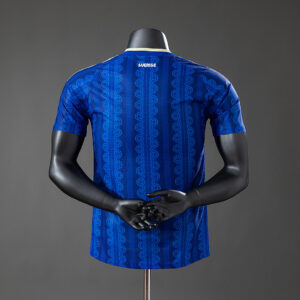 Sweden 2026 Away Player Version Jersey – Replica Football Soccer Shirt – S–XXL