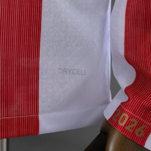 Chivas de Guadalajara 120 Aniversario Long Sleeve Jersey – Replica Football Socc