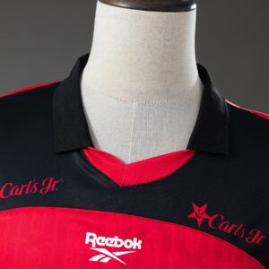Tijuana 26_27 Home Jersey – Replica Football Soccer Shirt – S–4XL