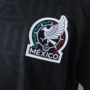 Mexico 2026 Third Away Jersey – Replica Football Soccer Shirt – S–4XL