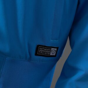 Barcelona 15_16 Windbreaker – Blue – Replica Football Jacket – S–XXL