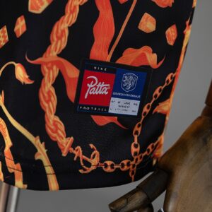 Netherlands x Patta 2026 Special Edition Jersey – Replica Football Soccer Shirt