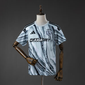 Colo Colo 26_27 Special Edition Jersey – Replica Football Soccer Shirt – S–4XL