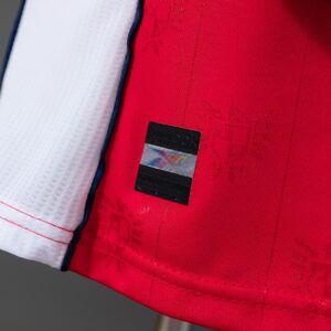Panama 2026 Home Women's Jersey – Replica Football Soccer Shirt – S–XXL