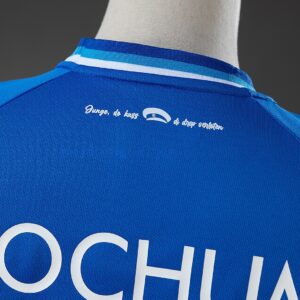 VfL Bochum 25_26 Maiabendfest Jersey – Replica Football Soccer Shirt – S–4XL