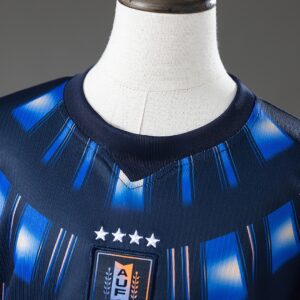 Uruguay 2026 Away Kids Kit Jersey – Replica Football Soccer Shirt – Size 16–28