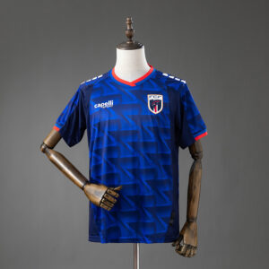 Cape Verde 2026 Home Jersey – Replica Football Soccer Shirt – S–4XL