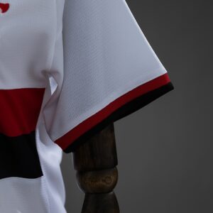 Flamengo 26/27 Away Women's Jersey – Replica Football Soccer Shirt – S–XXL