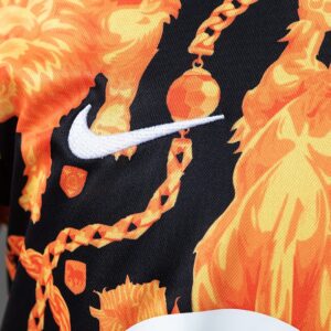 Netherlands x Patta 2026 Special Edition Jersey – Replica Football Soccer Shirt