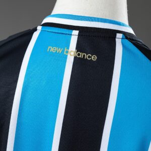 Gremio 26_27 Home Women's Jersey – Replica Football Soccer Shirt – S–XXL