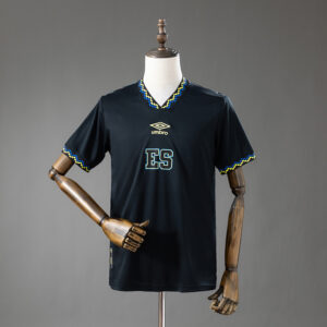 El Salvador 23_24 Third Away Jersey – Replica Football Soccer Shirt – S–4XL