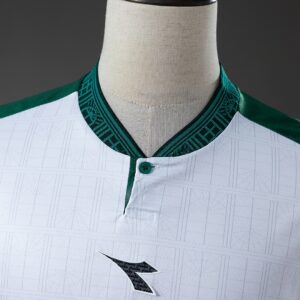 Coritiba 26_27 Home Jersey – Replica Football Soccer Shirt – S–4XL