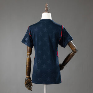 USA 2026 Away Women's Jersey – Replica Football Soccer Shirt – S–XXL