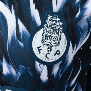 FC Porto 26_27 Special Edition Jersey – Replica Football Soccer Shirt – S–4XL