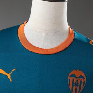 Valencia 26_27 Away Jersey – Replica Football Soccer Shirt – S–4XL
