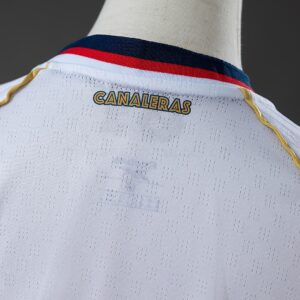 Panama 2026 Away Women's Jersey – Replica Football Soccer Shirt – S–XXL