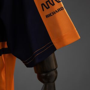F1 McLaren Racing 2026 Racing Suit – Motorsport Racing Apparel – S–5XL