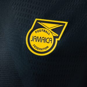 Jamaica 2026 Away Player Version Jersey – Replica Football Soccer Shirt – S–4XL