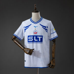 Hansa Rostock 25_26 Away Jersey – Replica Football Soccer Shirt – S–4XL