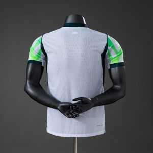 Nigeria 2026 Away Player Version Jersey – Replica Football Soccer Shirt – S–XXL