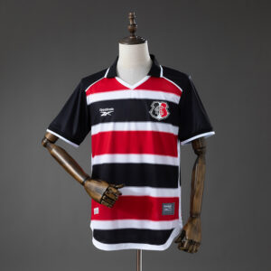 Santa Cruz 26_27 Home Jersey – Replica Football Soccer Shirt – S–4XL