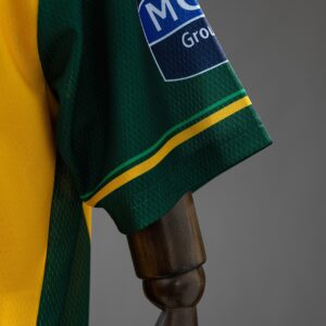 Donegal 2026 GAA Home Jersey – Replica Gaelic Football Shirt – S–5XL